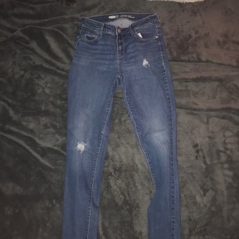 Jeans